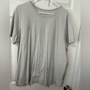 NWOT Woman within crew neck tee size 1 x